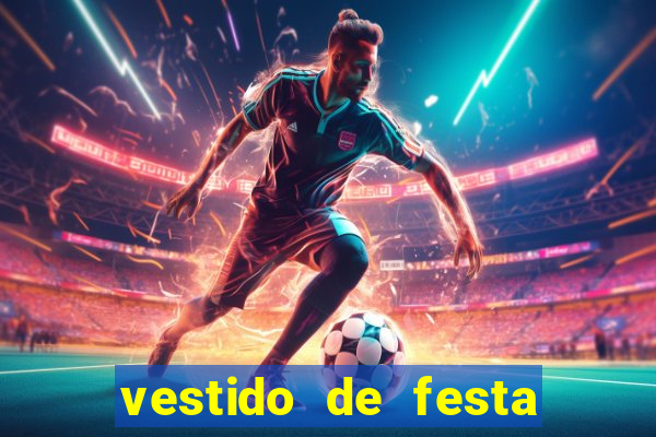 vestido de festa porto alegre